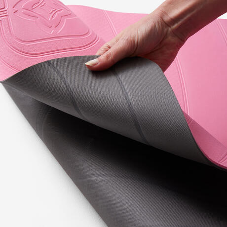 decathlon yoga matı