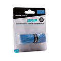 Acessórios badminton Badminton - GRIP BADMINTON WAVE AZUL X1 PERFLY - Todos os Desportos