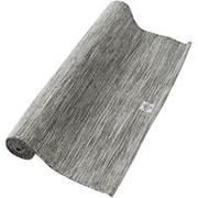 Gentle Yoga Cotton Mat / Over-Mat 4 mm - Mottled Grey