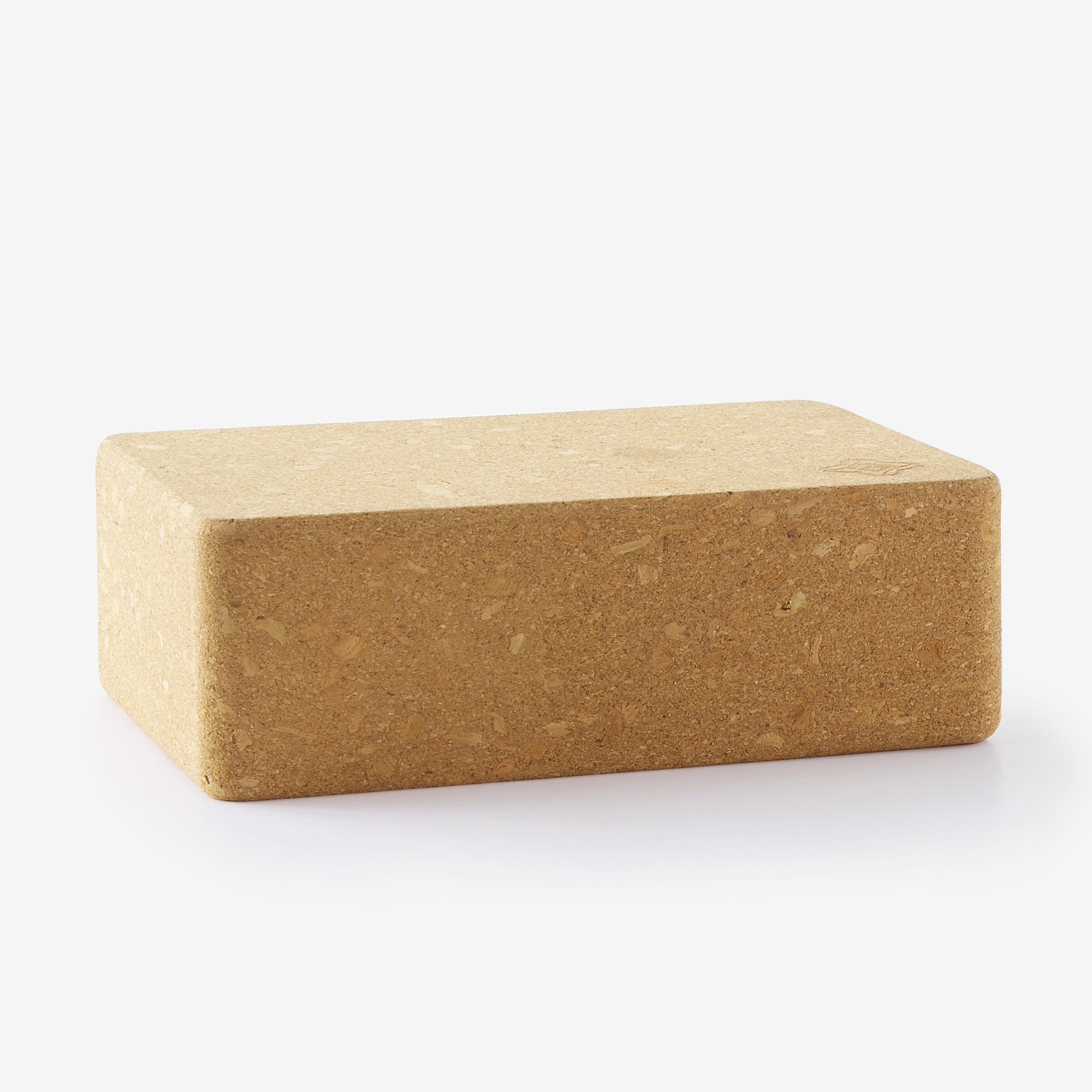 yoga brick decathlon