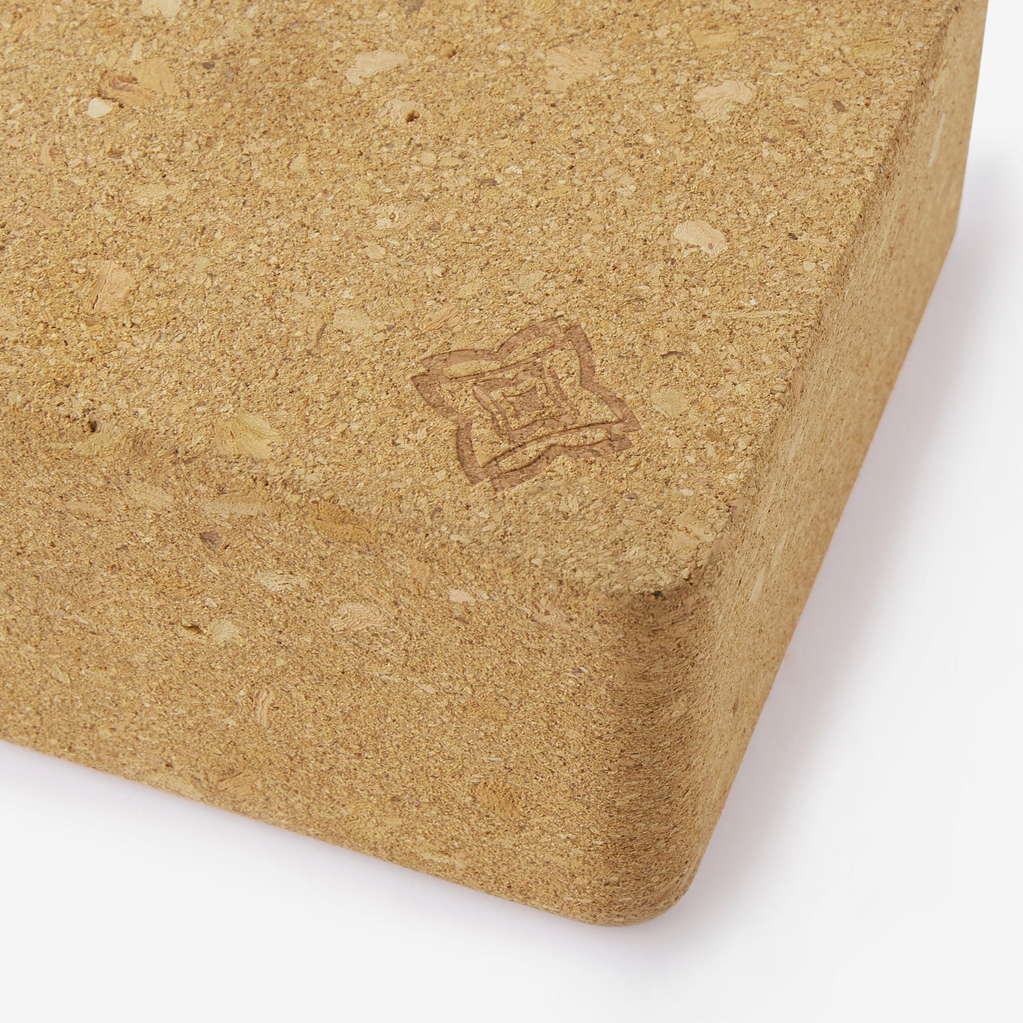 decathlon yoga brick