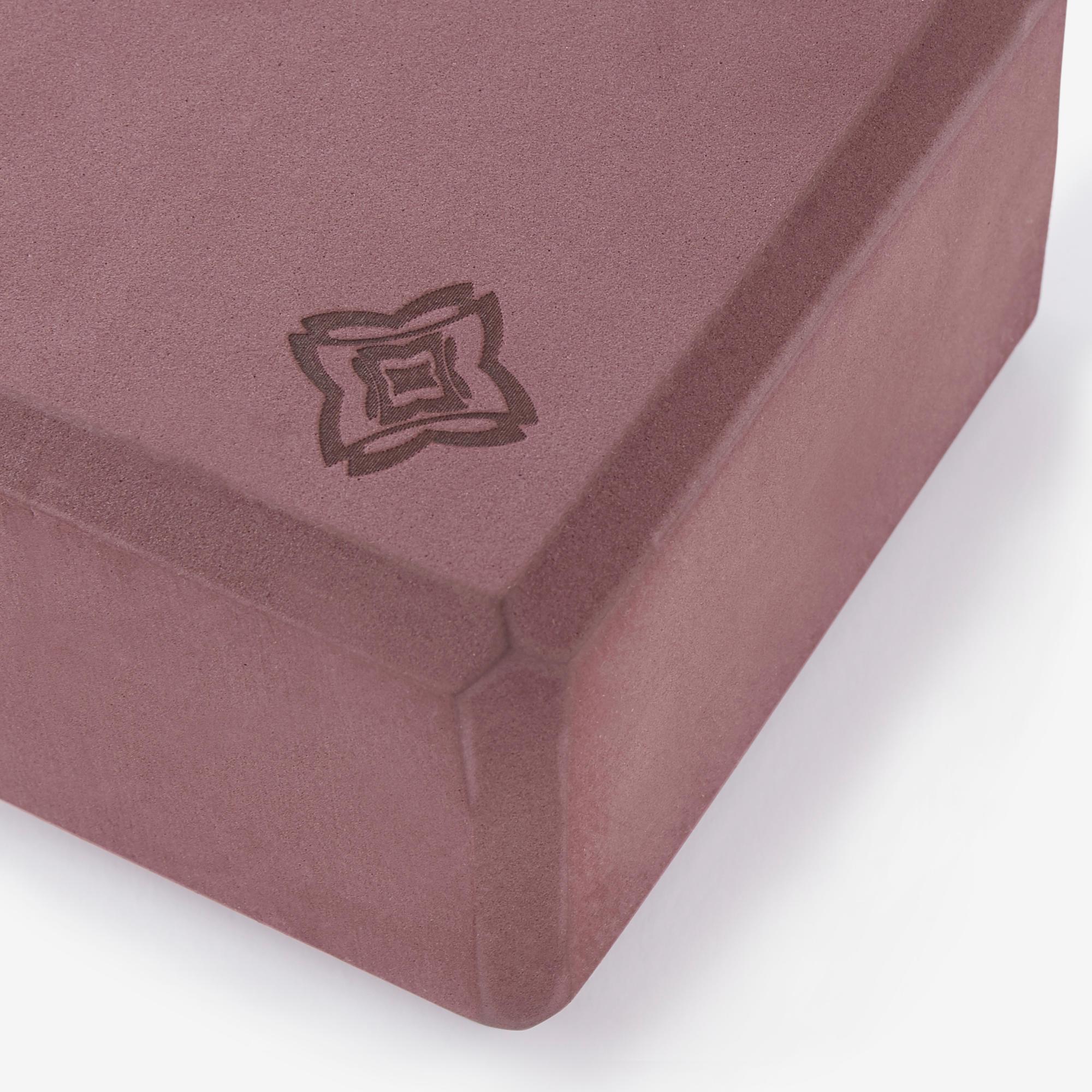 decathlon yoga block