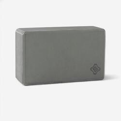 Yoga Foam Block - Dark Grey