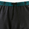 Boys' Breathable Gym Shorts W900 - Blue