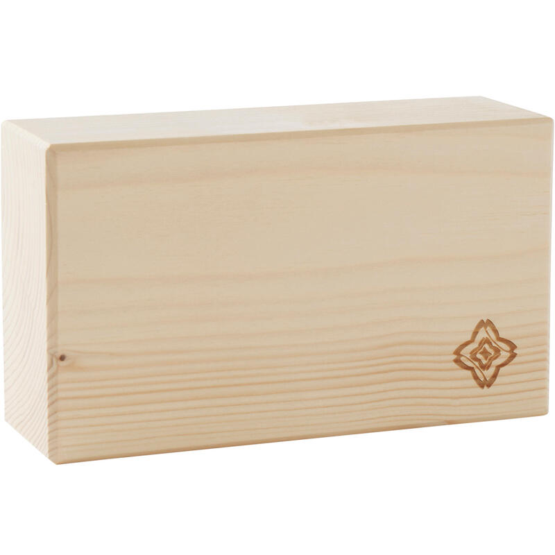 Briques de yoga