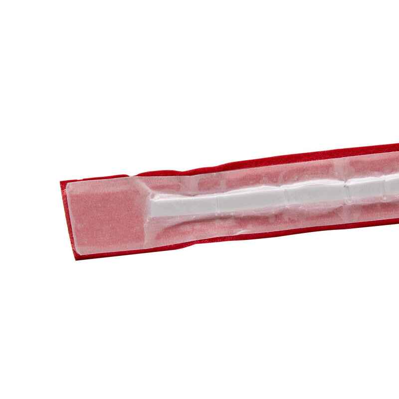 BADMINTON WAVE GRIP X 1 RED