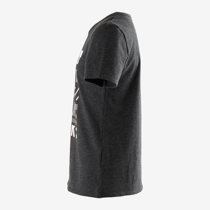 Футболка для мальчиков 100