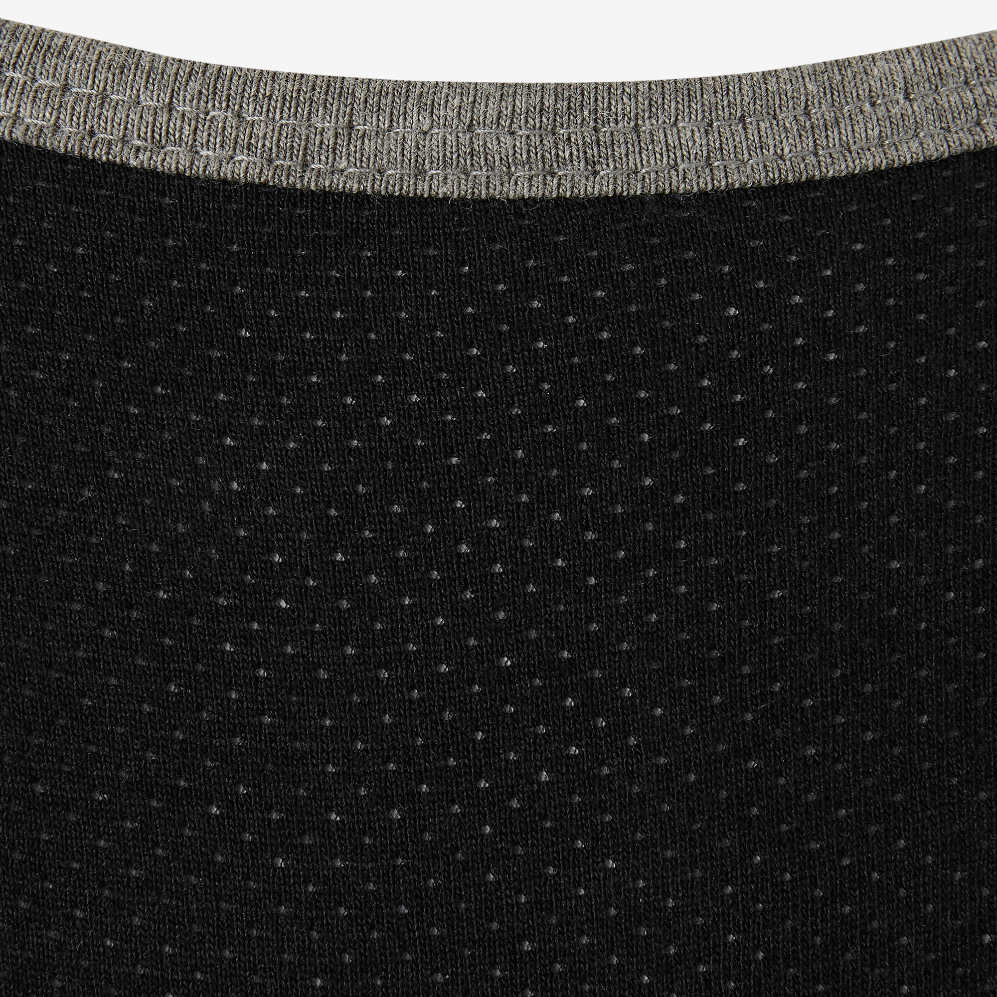 Girls' Basic Sports Bra - Grey 5/7