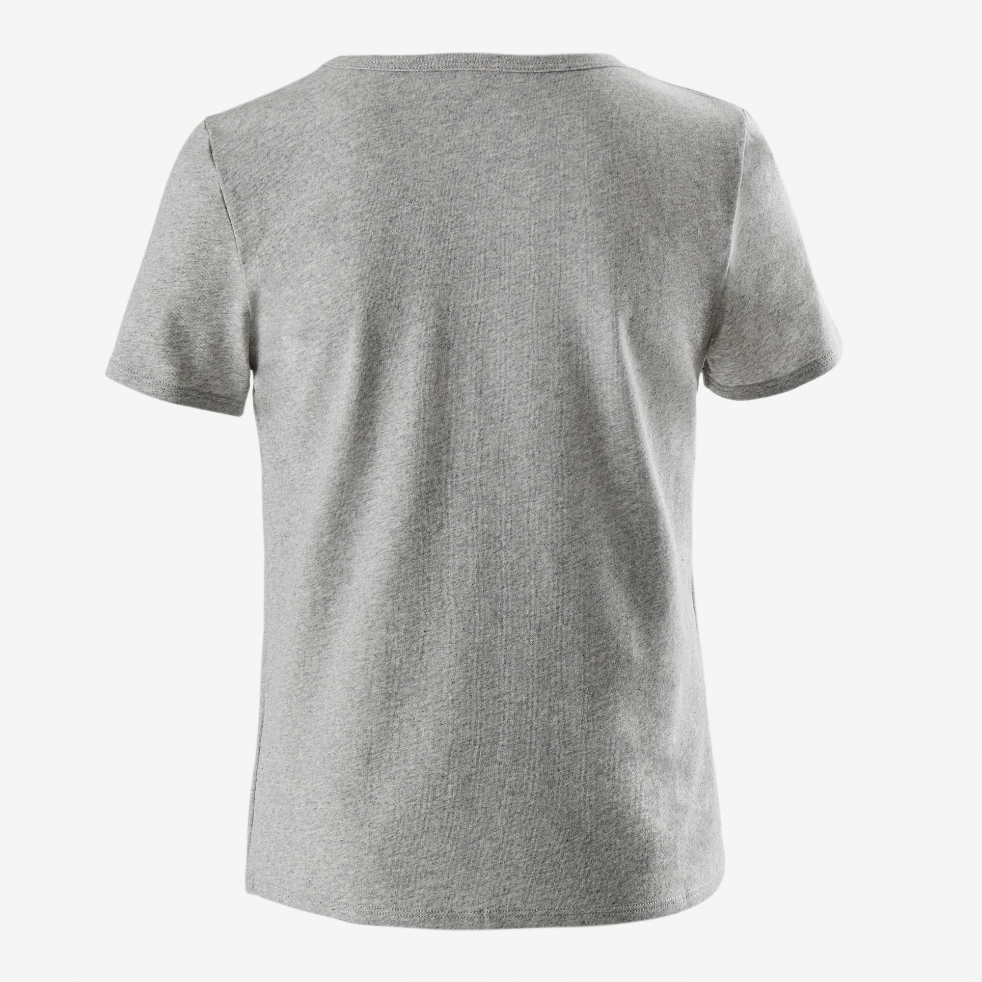 grey gildan t shirt