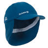 หมวกว่ายน้ำเด็กเล็กสำหรับป้องกันรังสียูวี (สีฟ้า)
