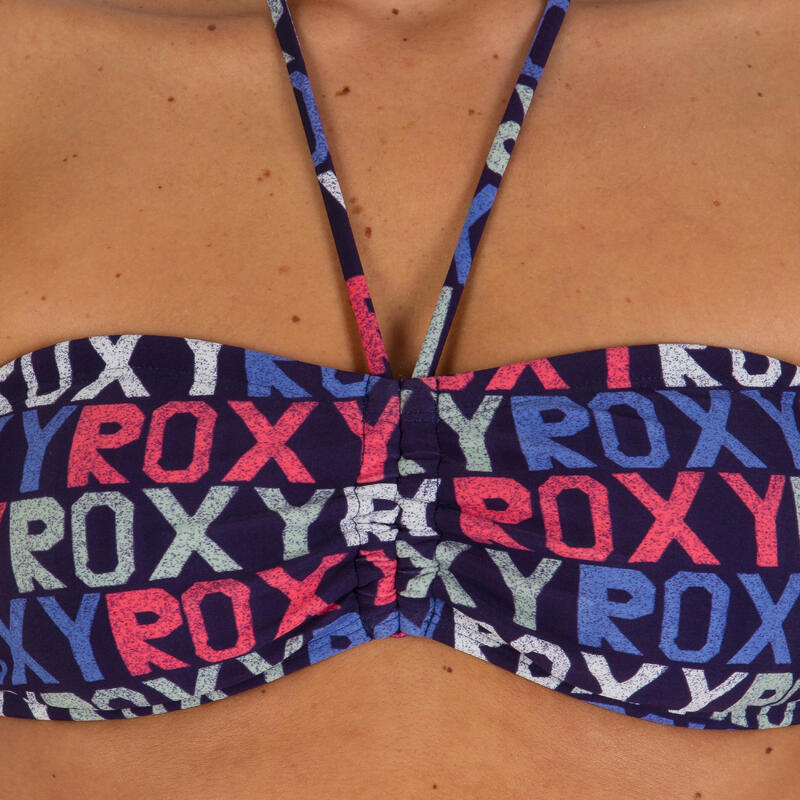 Haut de bikini bandeau Roxy ROXY