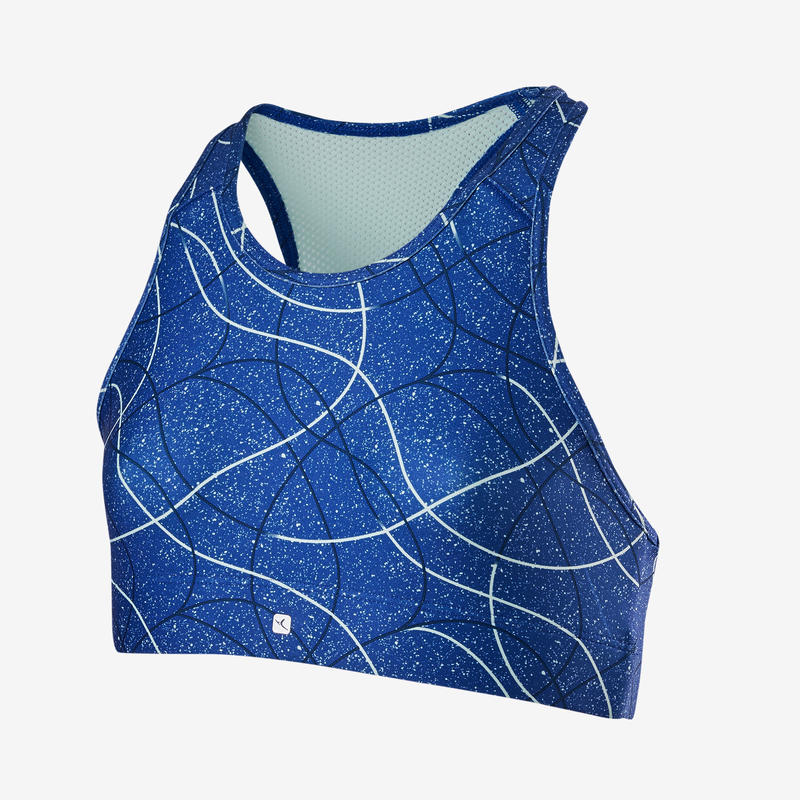 tops decathlon niña