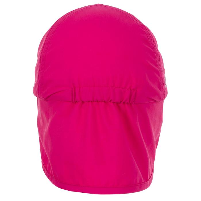 NABAIJI CASQUETTE  anti UV surf b b  Decathlon 