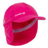 Baby Swimming UV Protection Cap - Pink