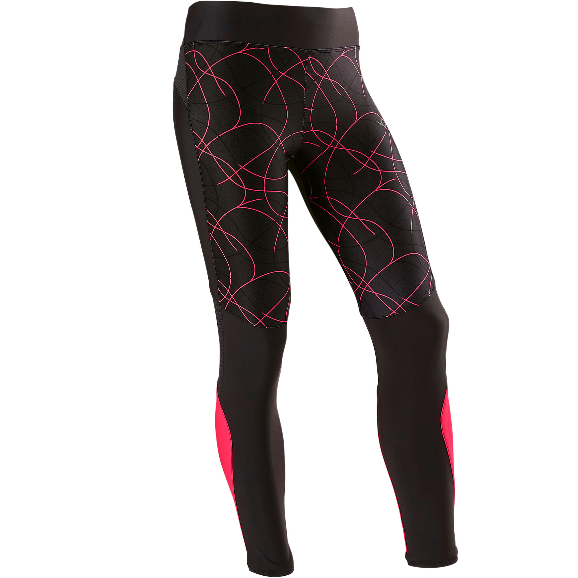 decathlon legging ski
