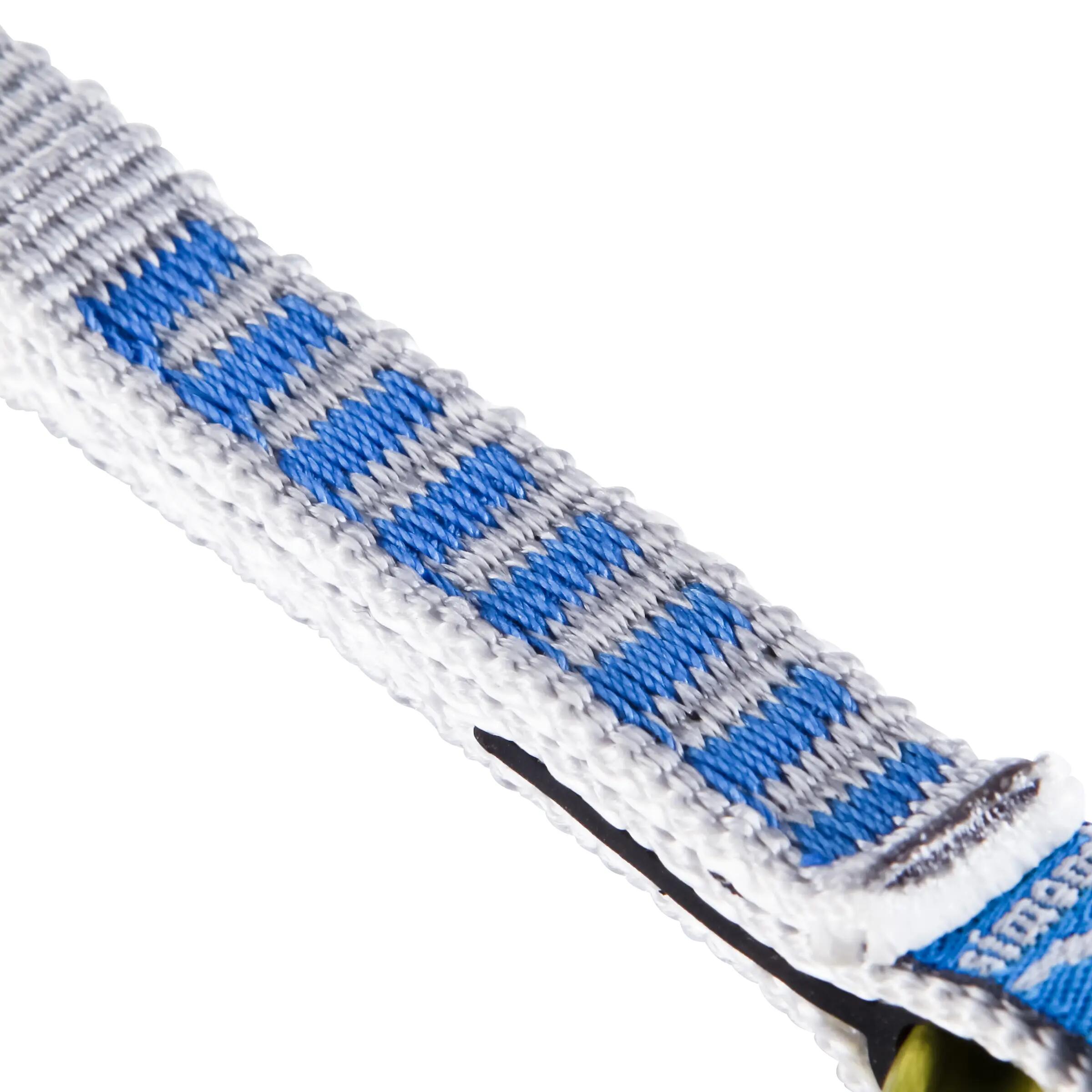 SPIDER CLIMBING QUICKDRAW 17cm 12/23
