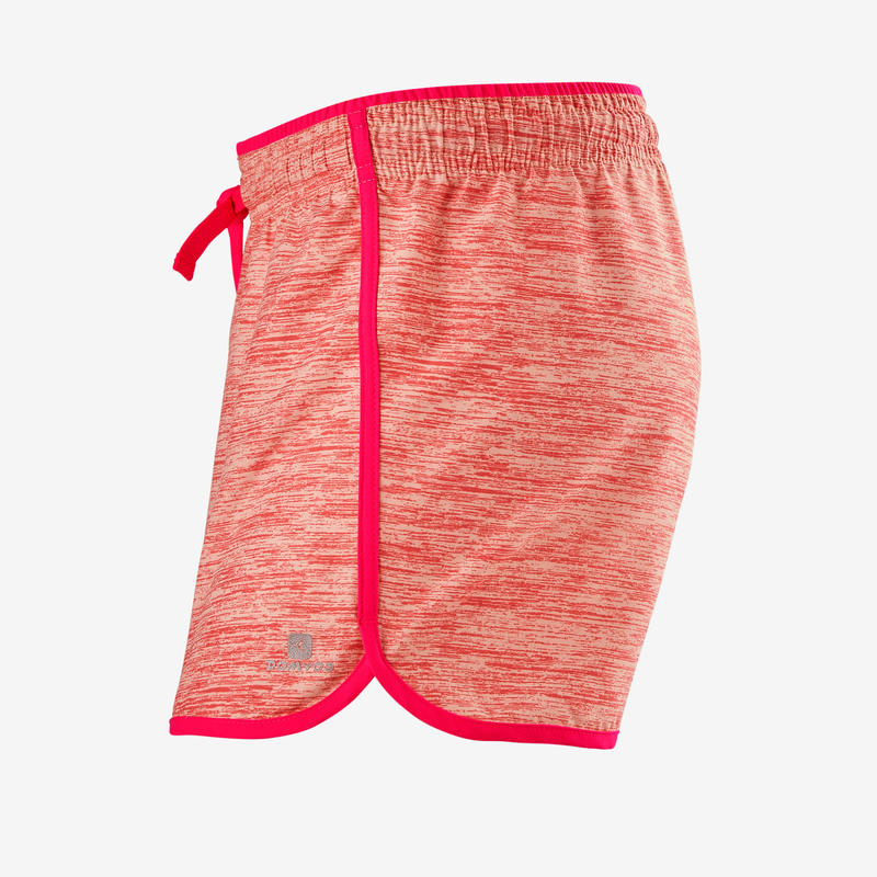 decathlon short enfant