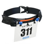 Aptonia Startnummerband voor triatlon lange afstand compatibel met G-Easy