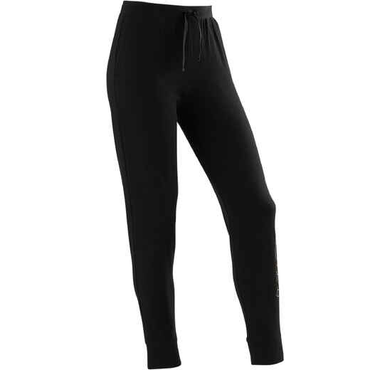 
      Girls' Gym Light Slim Bottoms 100
  