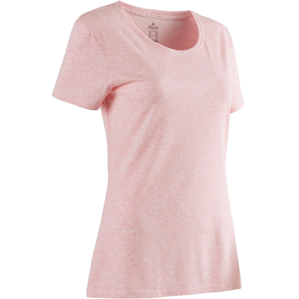 PINK / COLORLESS