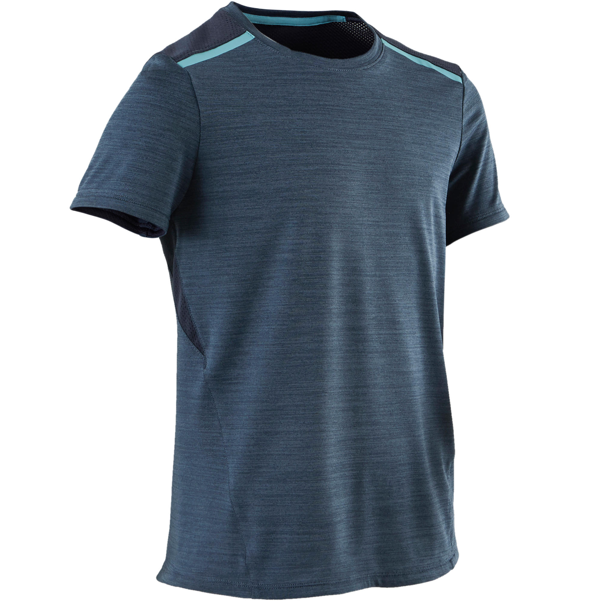 S500 Boys' Gym Synthetic Breathable 