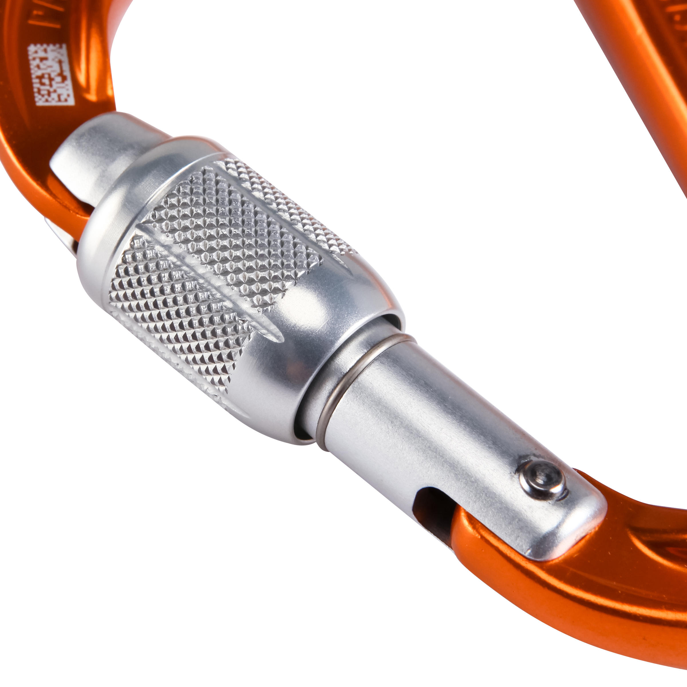 Mosquetón Petzl Escalada Attache 4/10