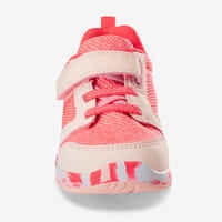 Knitted Shoes 550 I Move - Pink