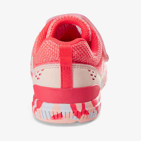 Knitted Shoes 550 I Move - Pink