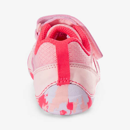 Shoes 510 I Learn Breathable - Light Pink