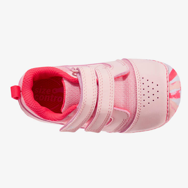Shoes 510 I Learn Breathable - Light Pink