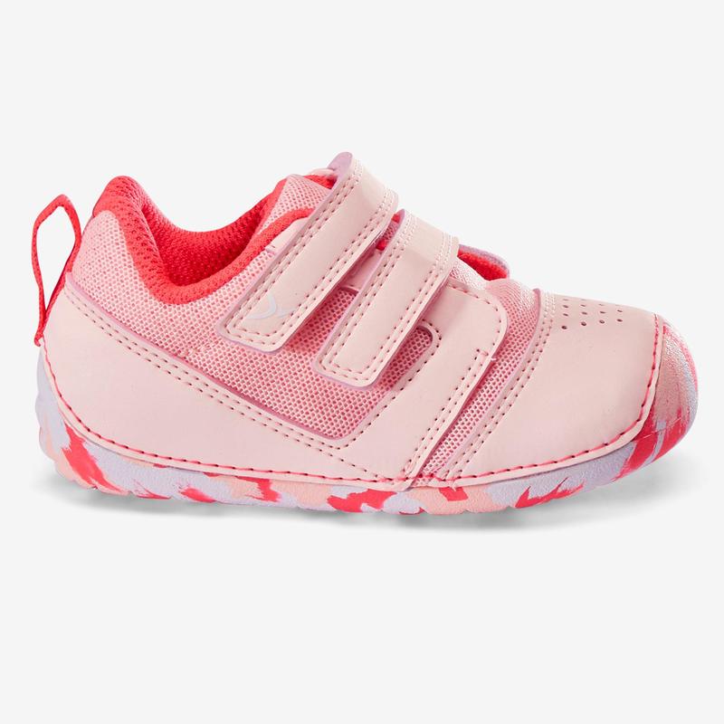 decathlon light baby shoes