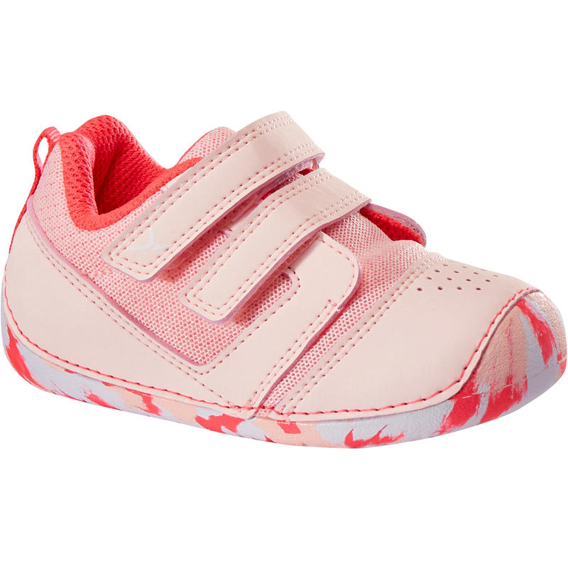baby gym shoes