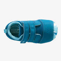 Shoes 510 I Learn Breathable - Blue/Green