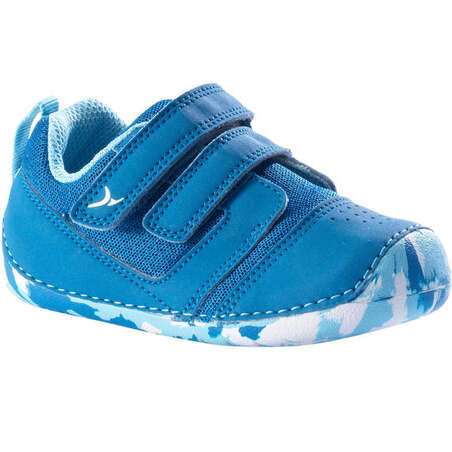 Chaussures 510 I LEARN BREATH BLEU/VERT XCO