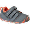 Shoes 510 I Learn Breathable - Grey/Orange