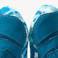 Shoes 510 I Learn Breathable - Blue/Green