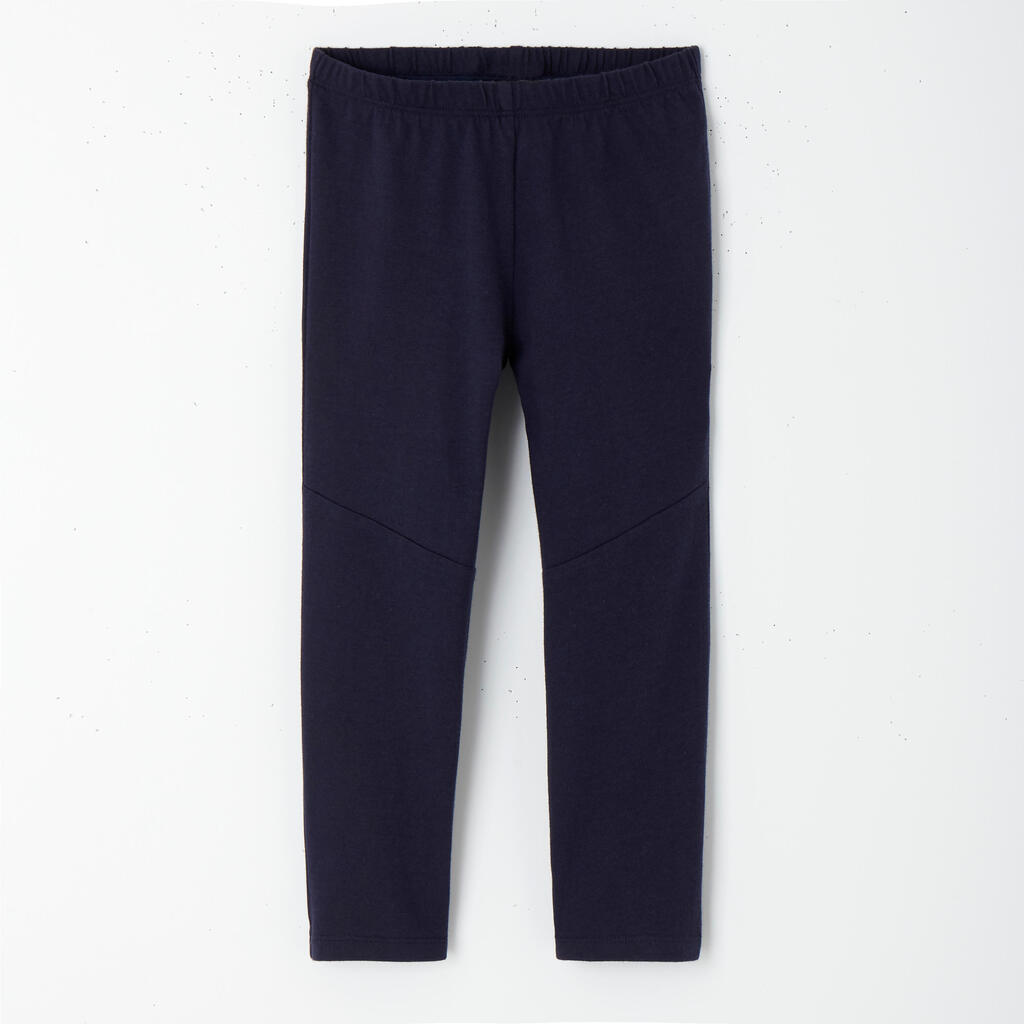 Pantalon Baby Gym 100 Navy