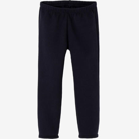 Спортивный костюм на молнии детский Warmy Zip 100