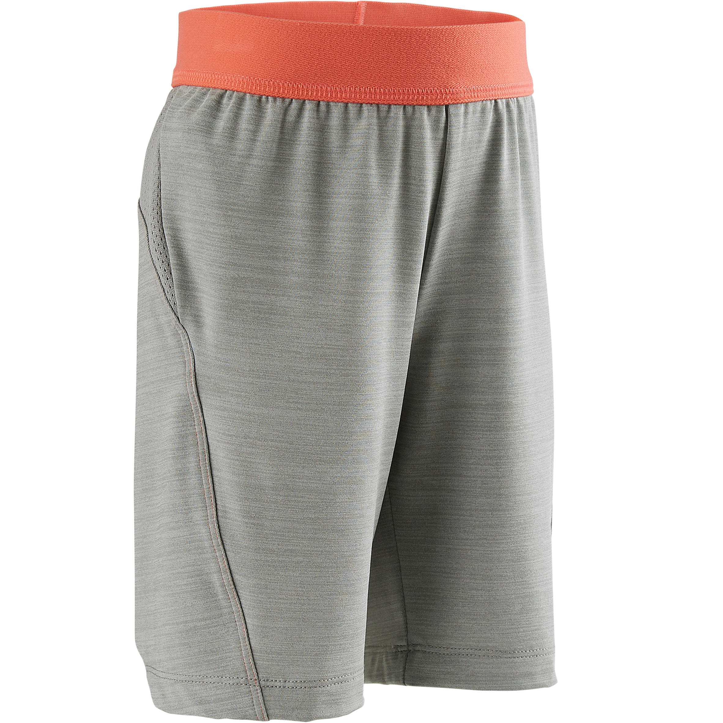 short domyos decathlon