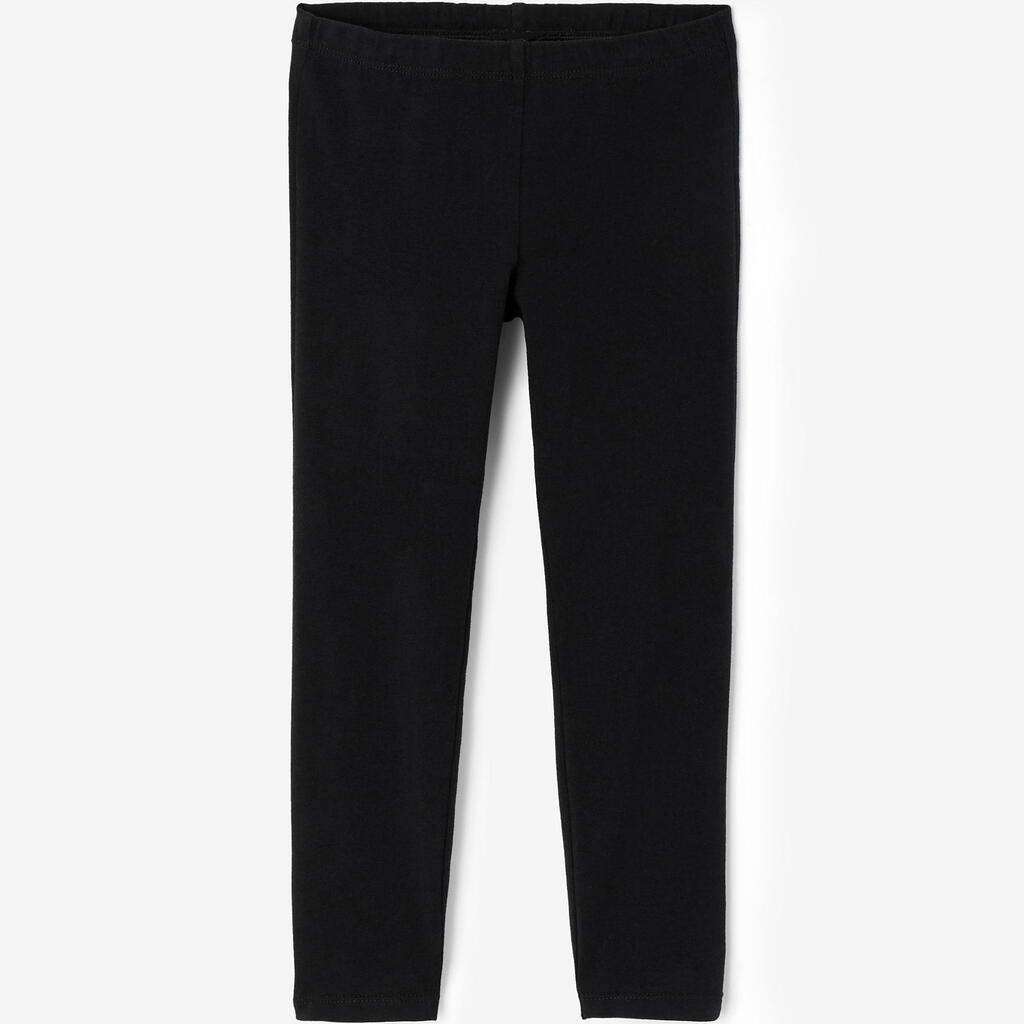 Legging baby gym 100 Gris