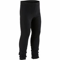 100 Baby Gym Leggings - Black