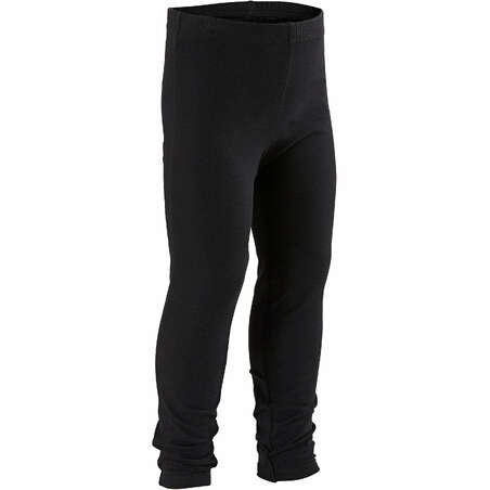 Legging baby gym 100 Noir