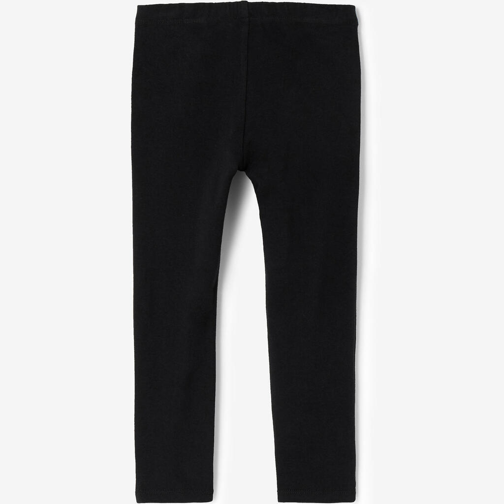 Legging baby gym 100 Gris