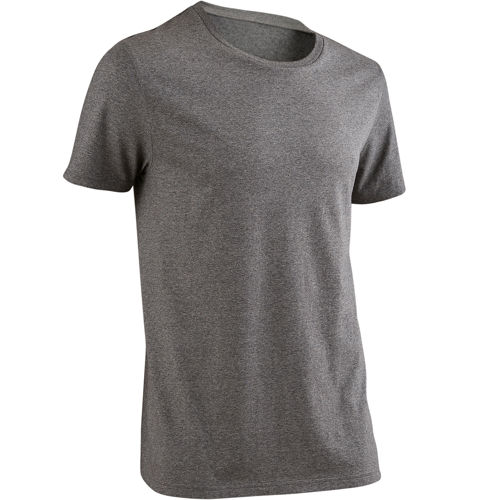 decathlon t shirt uomo