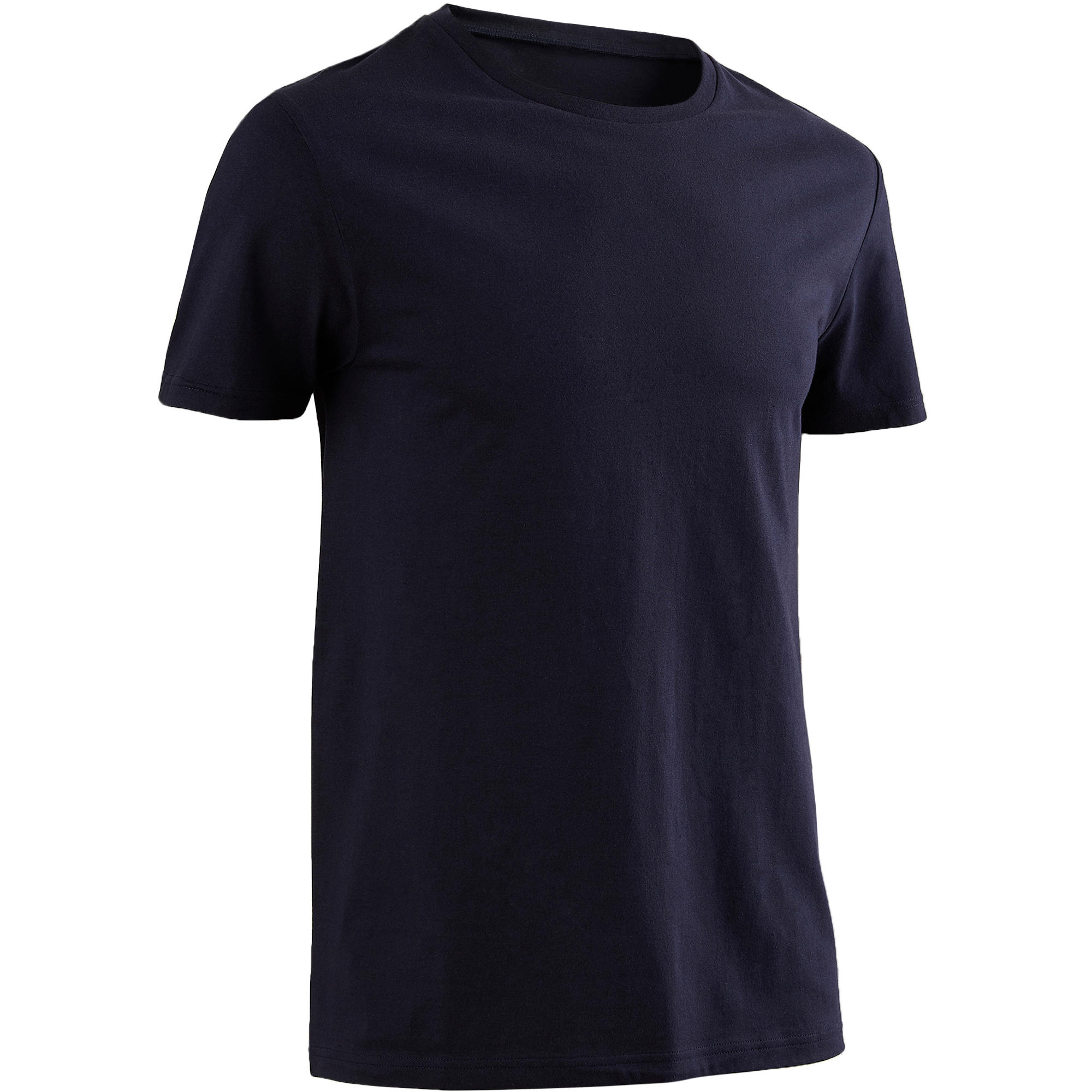 decathlon yoga t shirt