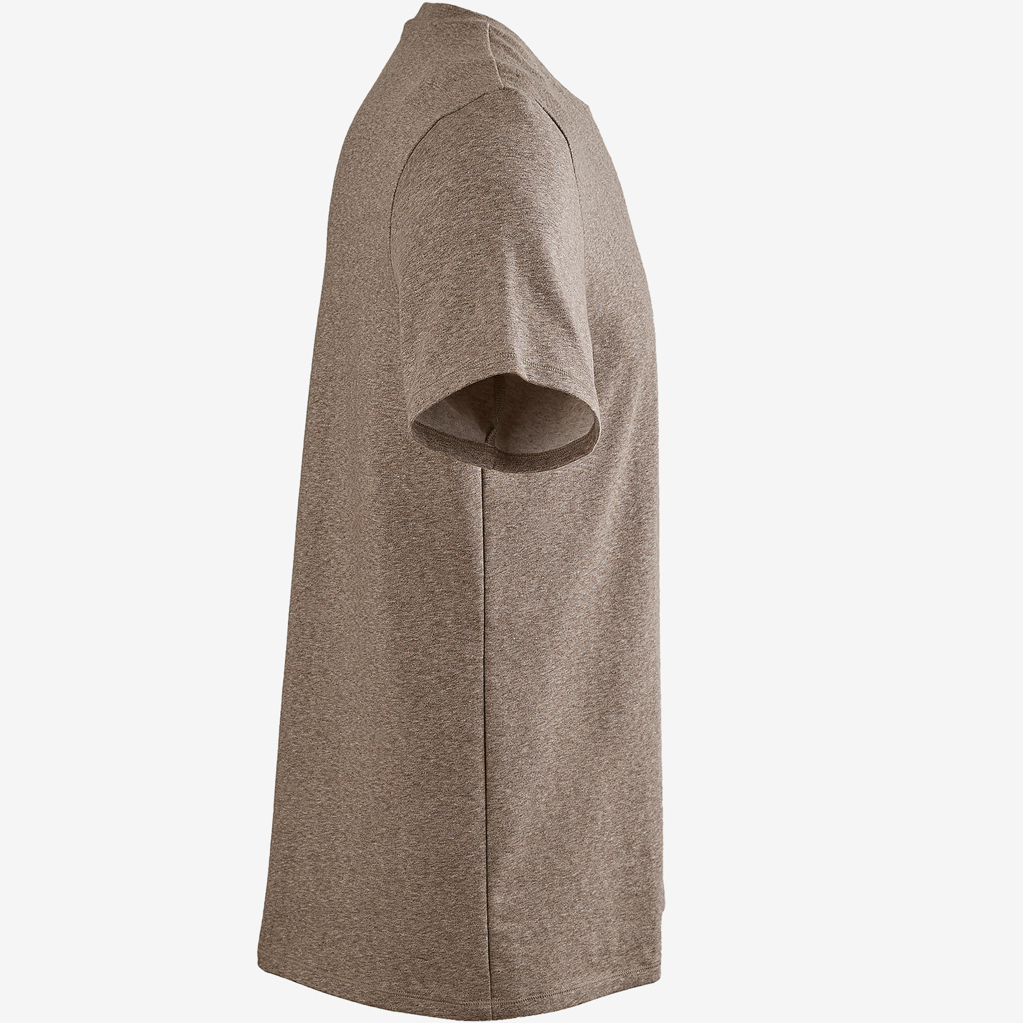 magliette puma uomo marrone