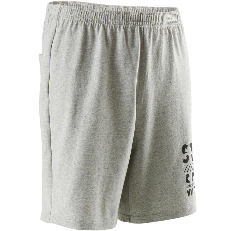 Shorts, jupes et bermudas