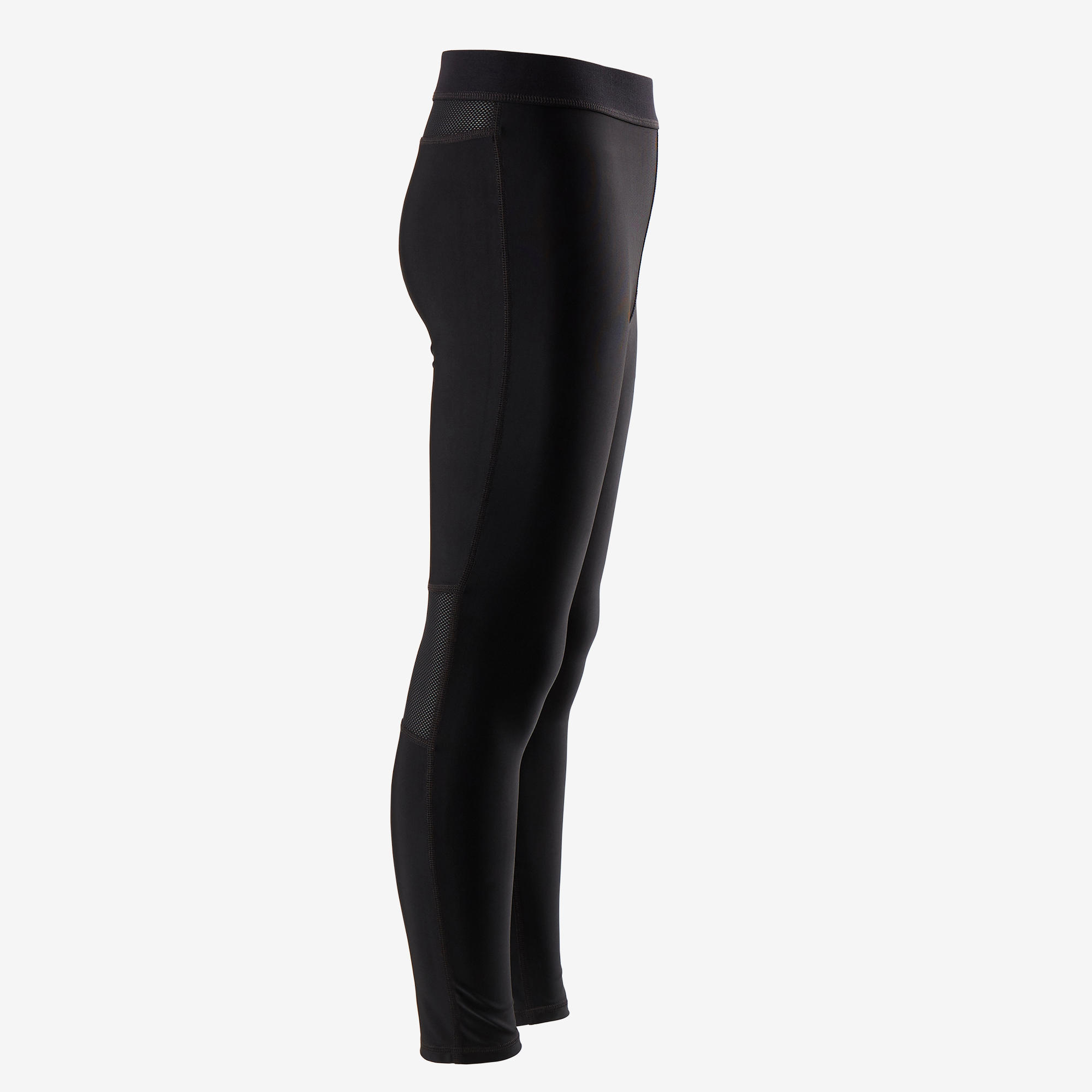 legging noir garcon