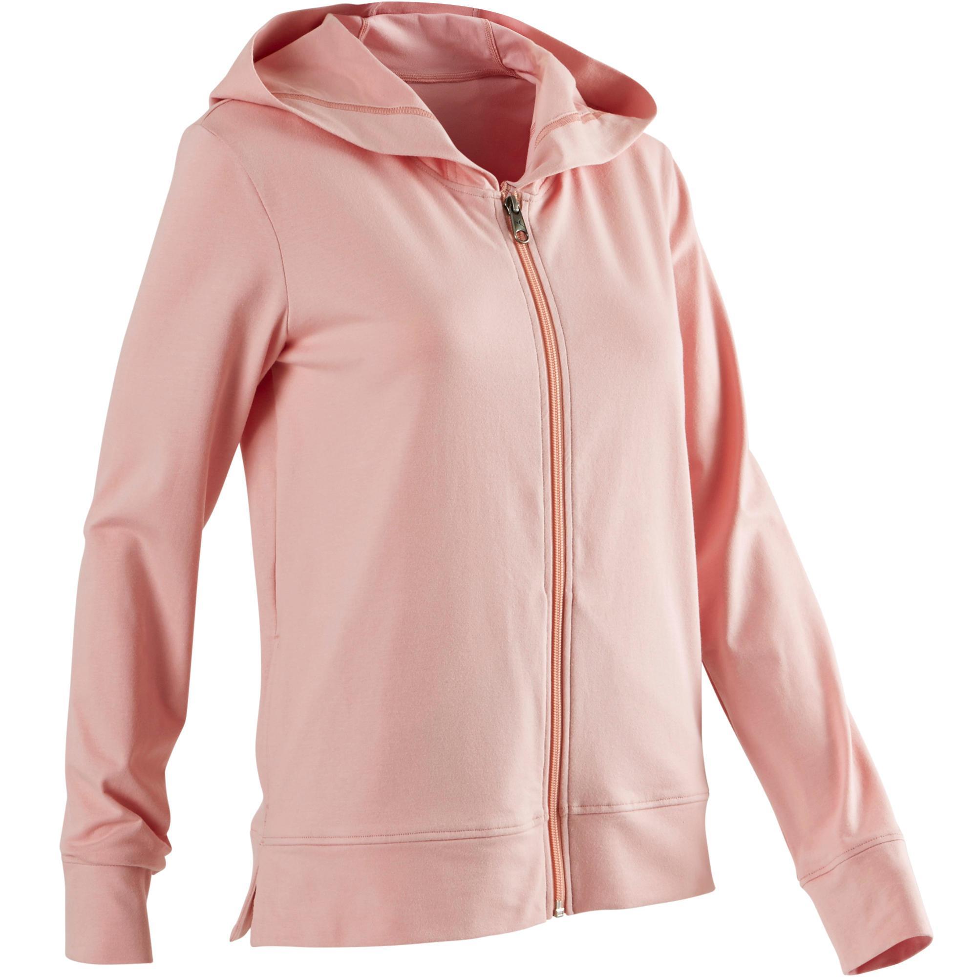 trui hoodie dames