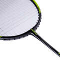 RAQUETES BADMINTON ADULTO Badminton - RAQUETE BADMINTON BR 160 SOLID PERFLY - Material de Badminton
